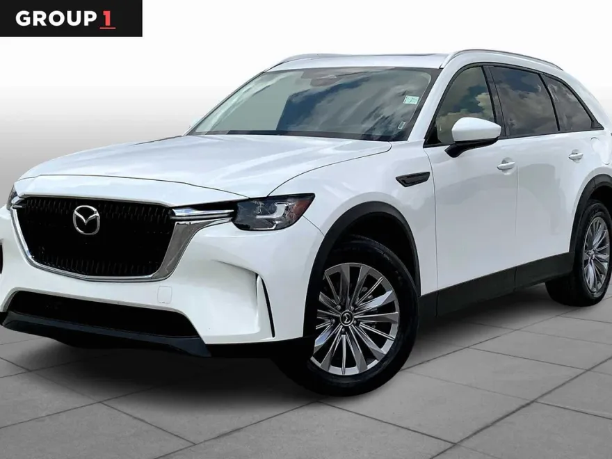 2024 Mazda CX-90 3.3 Turbo Preferred Plus photo 1