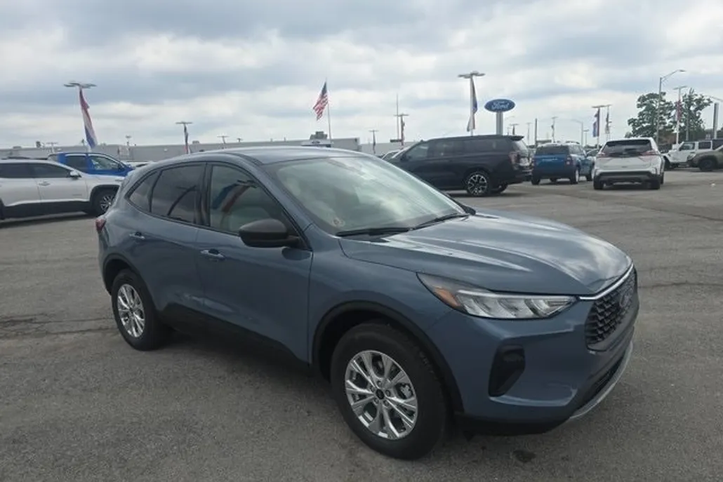 2025 Ford Escape Active photo 1