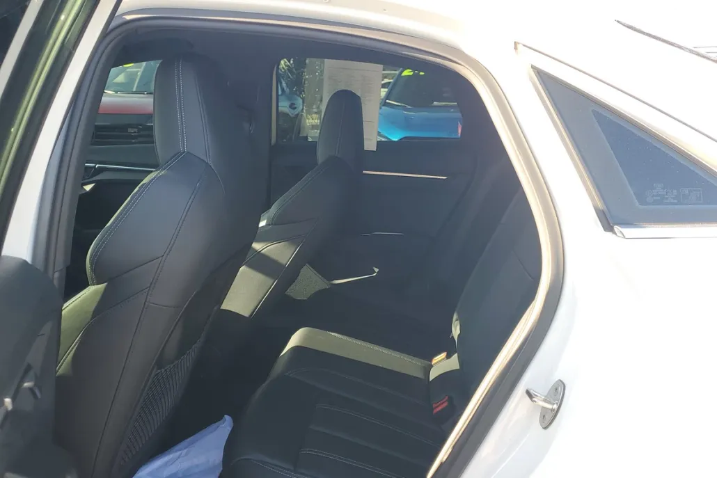 2023 Audi S3 Premium Plus photo 1