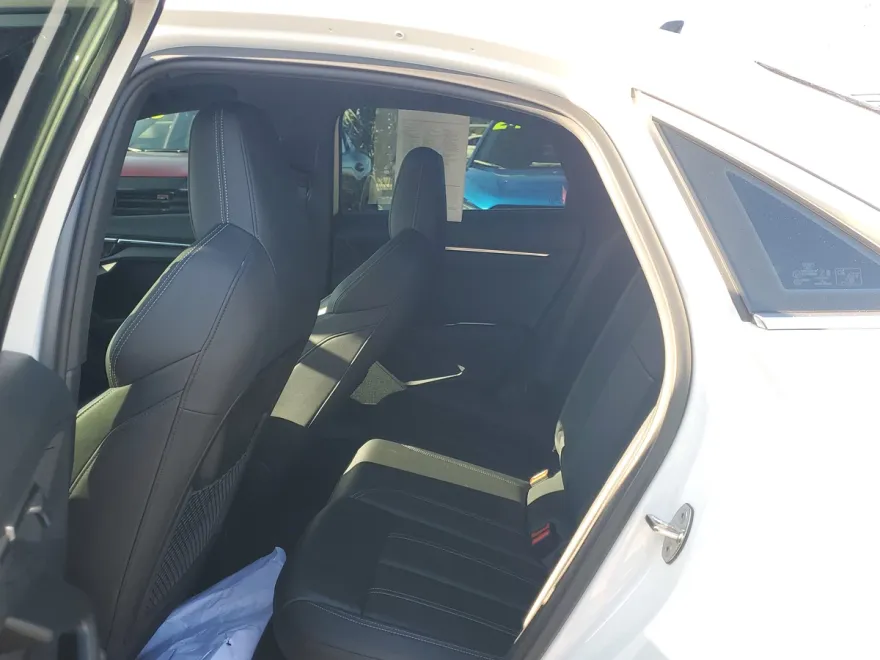 2023 Audi S3 Premium Plus photo 1