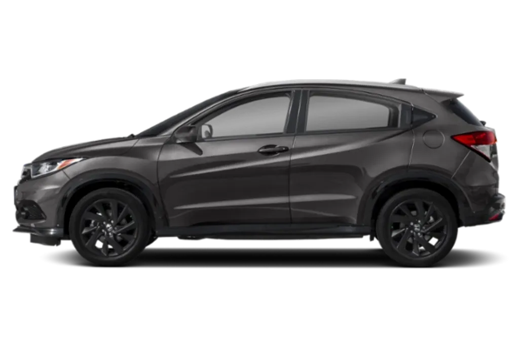 2022 Honda HR-V Sport photo 1