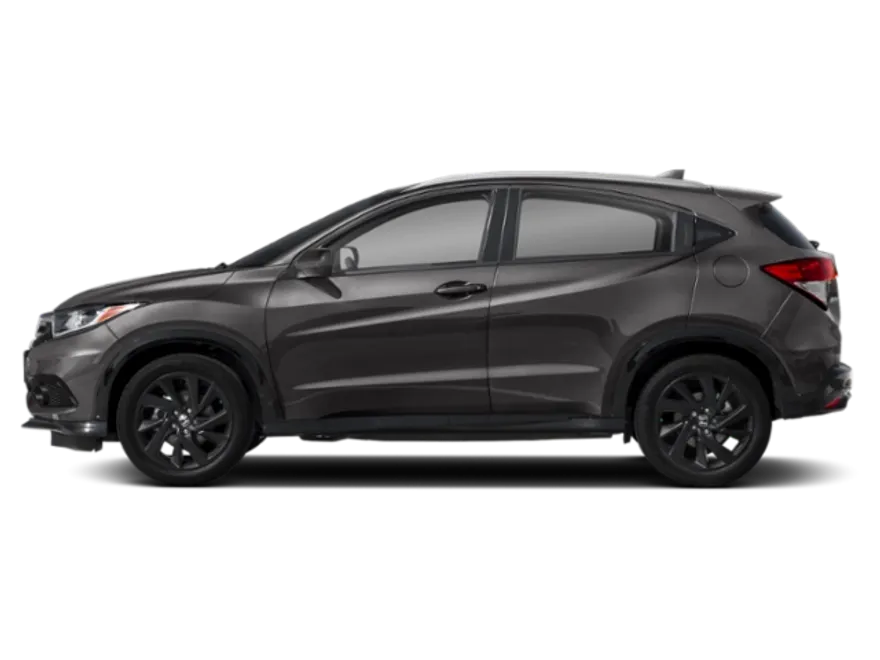 2022 Honda HR-V Sport photo 1