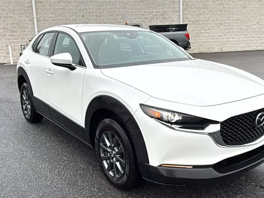 2023 Mazda CX-30 2.5 S photo 1