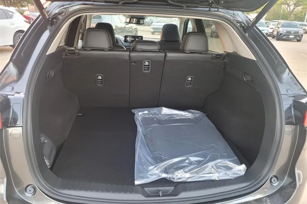 2025 Mazda CX-5 2.5 Premium Plus photo 1