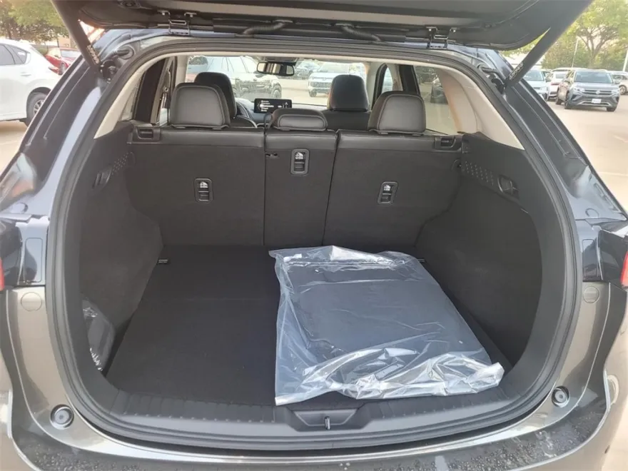 2025 Mazda CX-5 2.5 Premium Plus photo 1