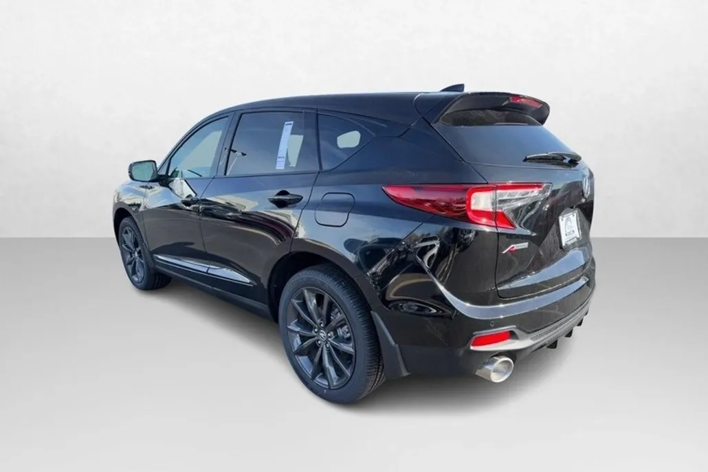 2025 Acura RDX A-Spec photo 1