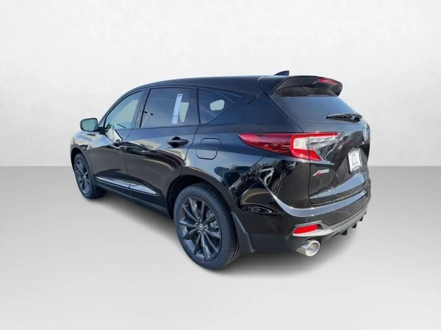 2025 Acura RDX A-Spec photo 1