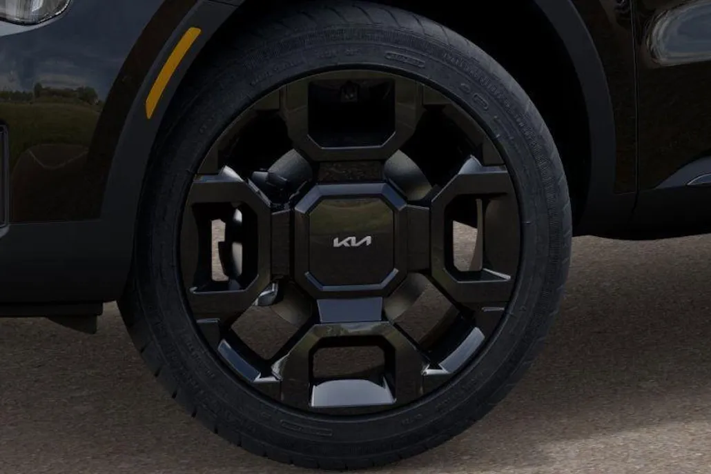 2026 Kia Sorento X-Line SX photo 1