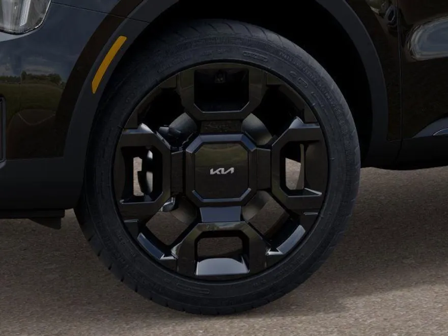 2026 Kia Sorento X-Line SX photo 1