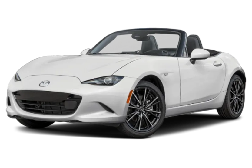 2025 Mazda MX-5 Miata Miata Grand Touring photo 1