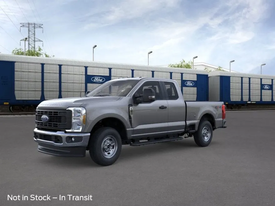 2026 Ford F-250 photo 1