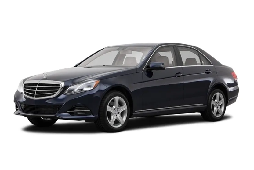 2016 Mercedes Benz E 350 4MATIC photo 1