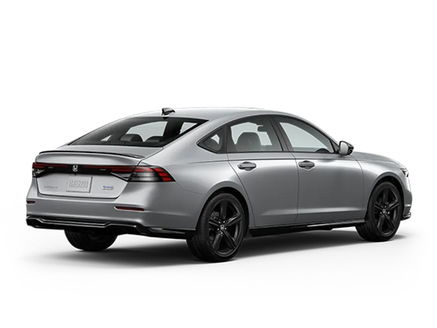 2025 Honda Accord Hybrid Sport-L photo 1