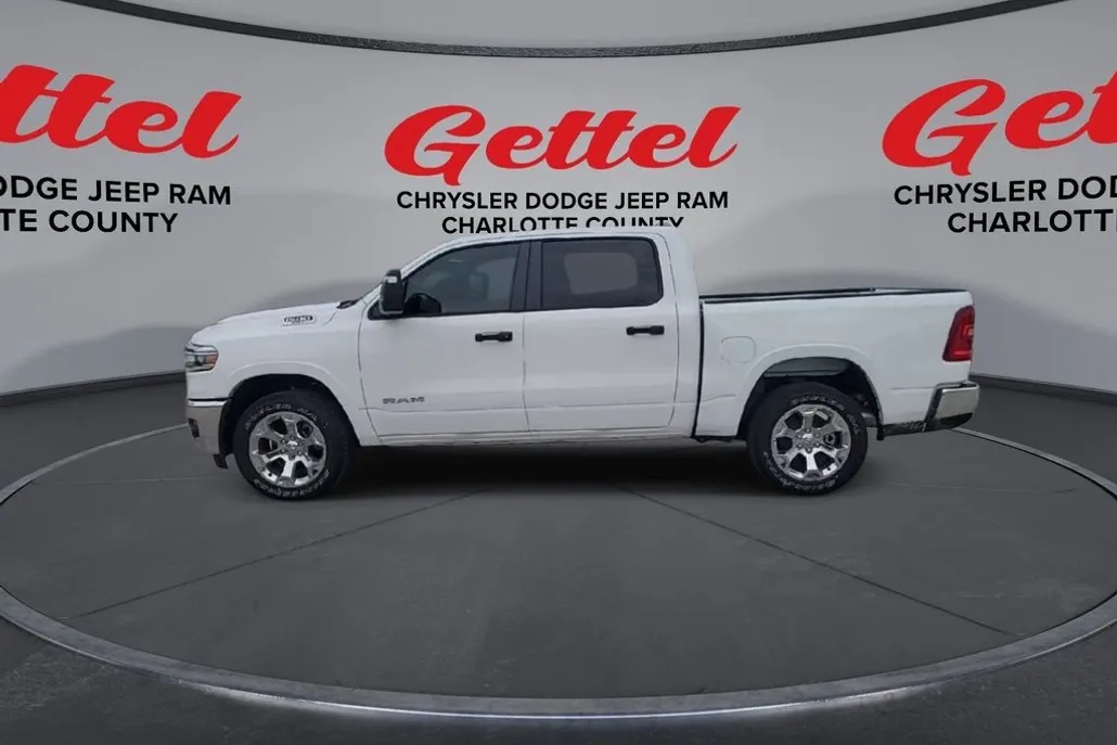 2025 Ram 1500 Big Horn Lone Star photo 1