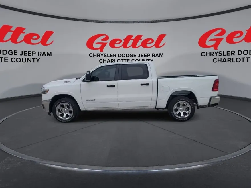 2025 Ram 1500 Big Horn Lone Star photo 1