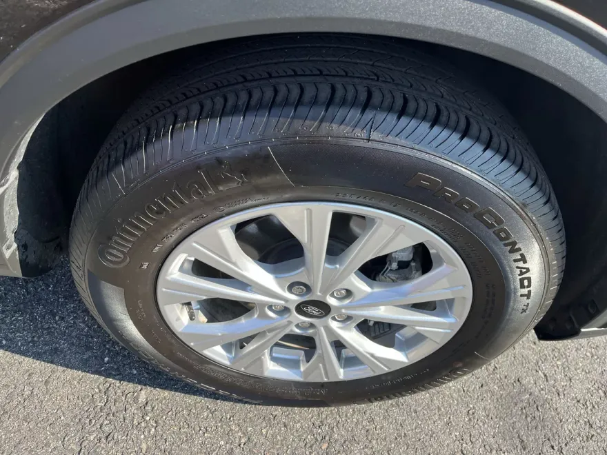 2023 Ford Escape Active photo 1