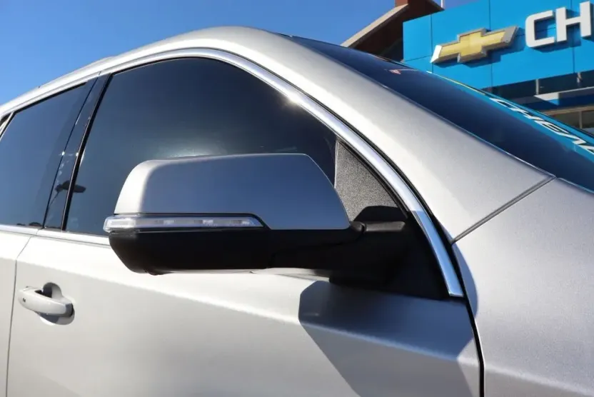 2021 Chevrolet Traverse Leather photo 1