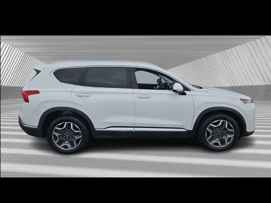 2022 Hyundai Santa Fe Limited photo 1