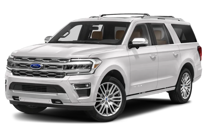 2022 Ford Expedition MAX Platinum photo 1