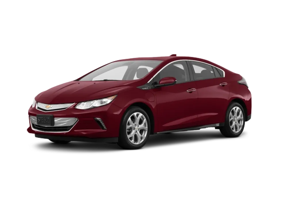 2017 Chevrolet Volt Premier photo 1