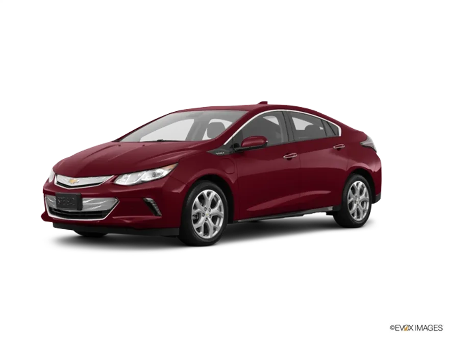 2017 Chevrolet Volt Premier photo 1