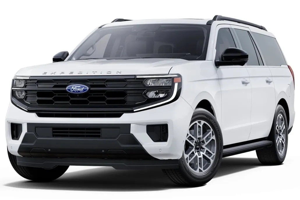 2025 Ford Expedition MAX photo 1
