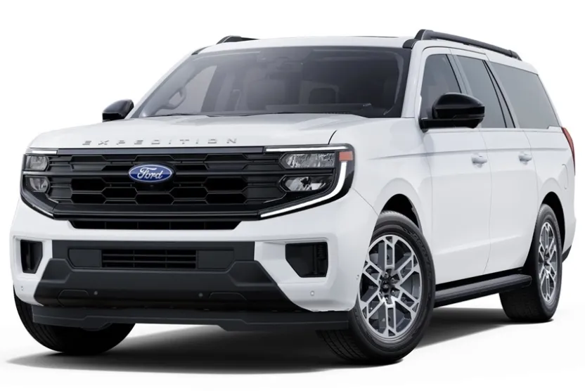 2025 Ford Expedition MAX photo 1