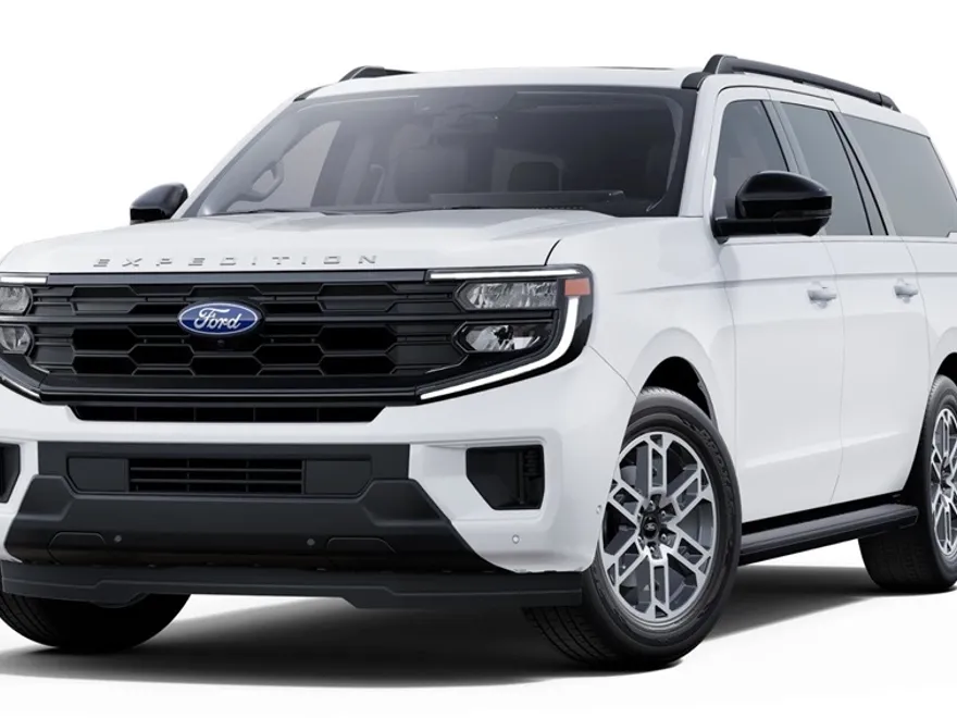 2025 Ford Expedition MAX photo 1