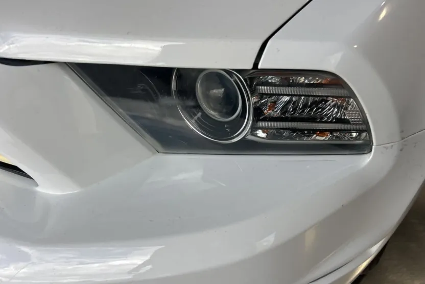 2014 Ford Mustang Base photo 1