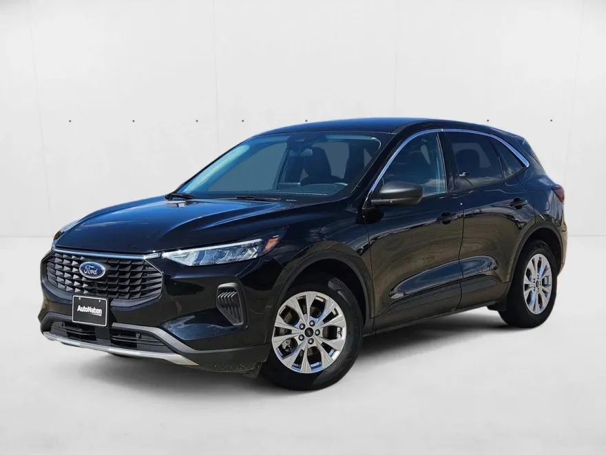 2024 Ford Escape Active photo 1