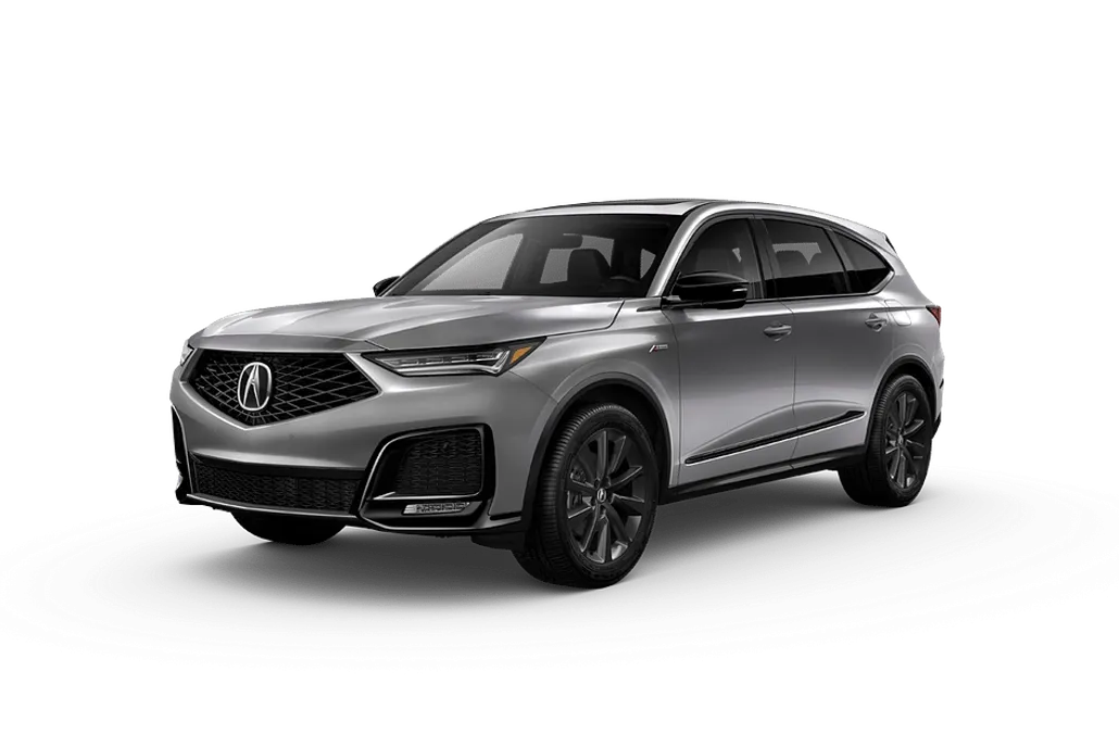 2025 Acura MDX SH-AWD A-Spec photo 1