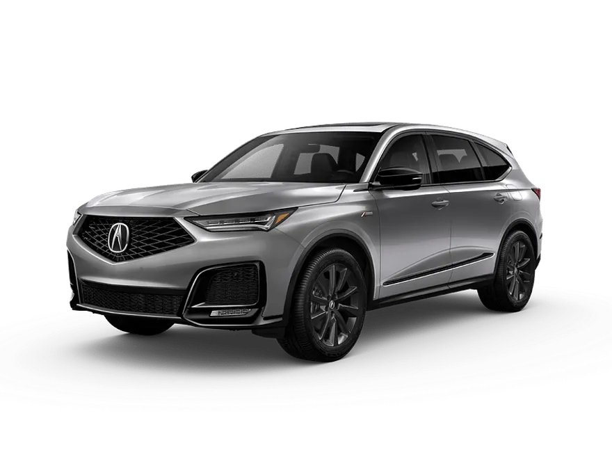 2025 Acura MDX SH-AWD A-Spec photo 1