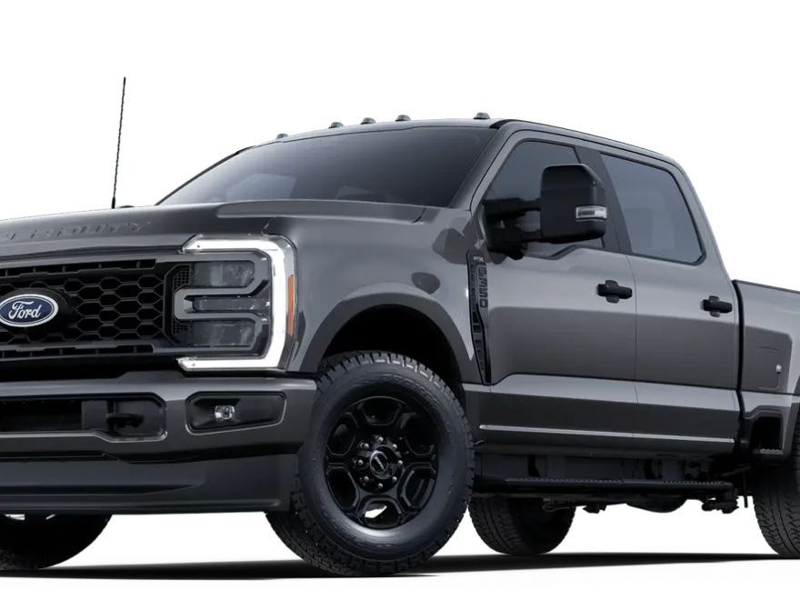 2025 Ford F-350 XL photo 1
