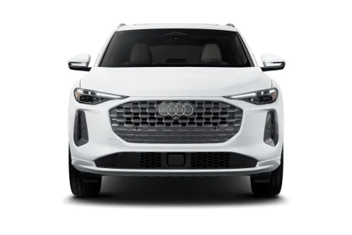 2025 Audi Q5 2.0T Premium Plus photo 3