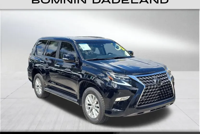 2023 Lexus GX 460 Premium photo 1