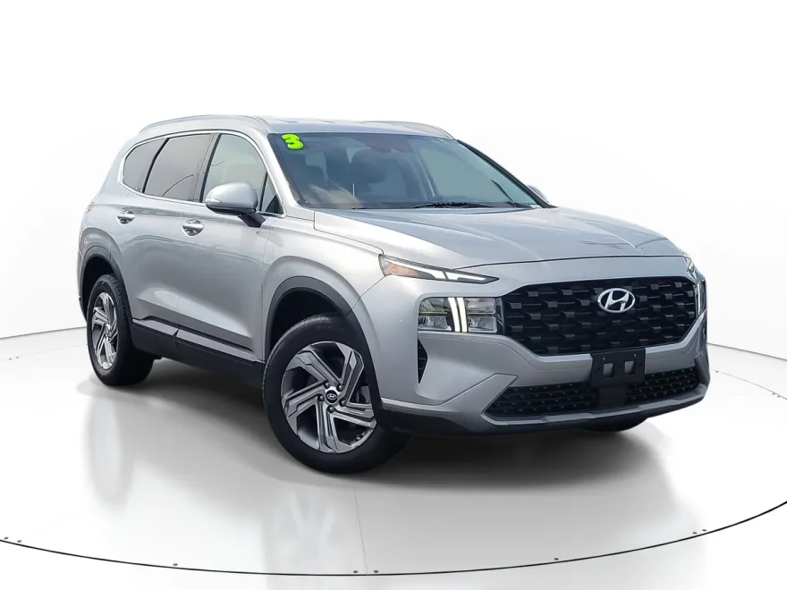 2023 Hyundai Santa Fe SEL photo 1