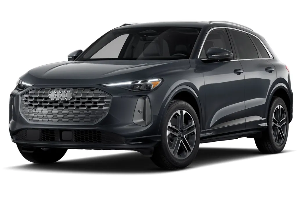 2025 Audi Q5 2.0T Premium Plus photo 1