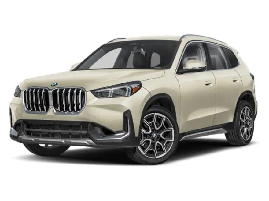2026 Bmw X1 XDrive28i photo 1