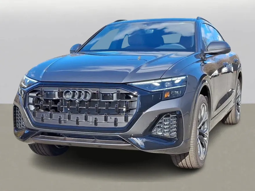 2025 Audi Q8 55 Premium photo 1