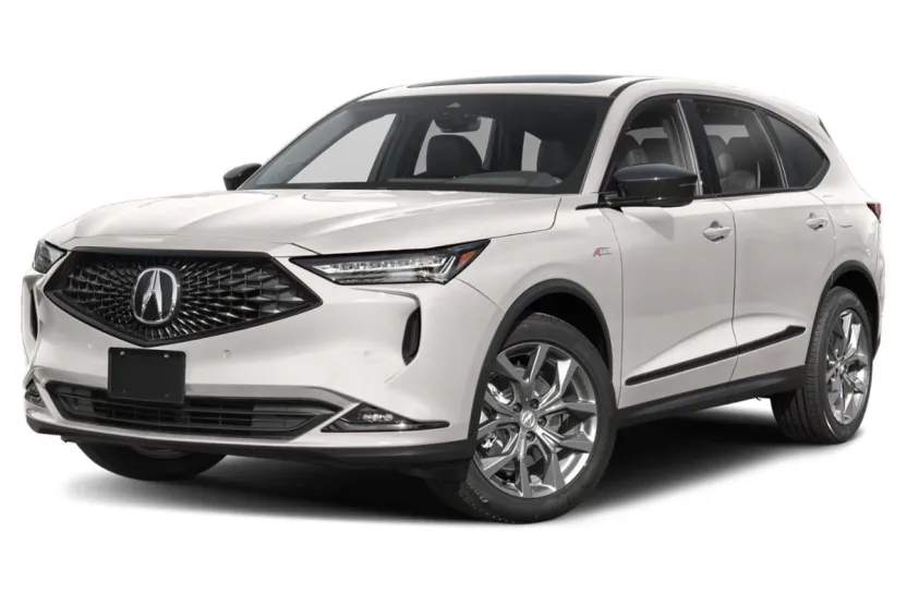 2024 Acura MDX SH-AWD A-Spec photo 1
