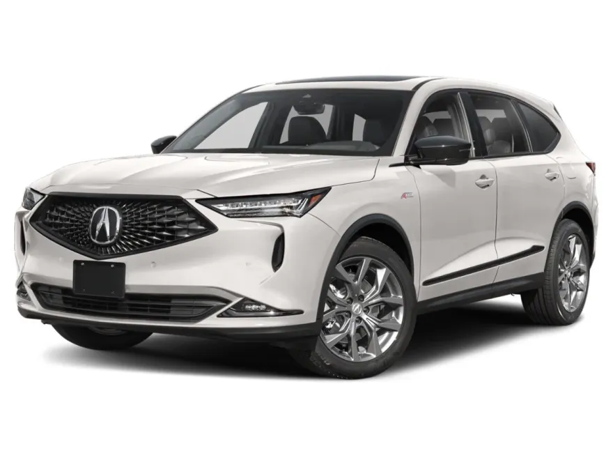 2024 Acura MDX SH-AWD A-Spec photo 1