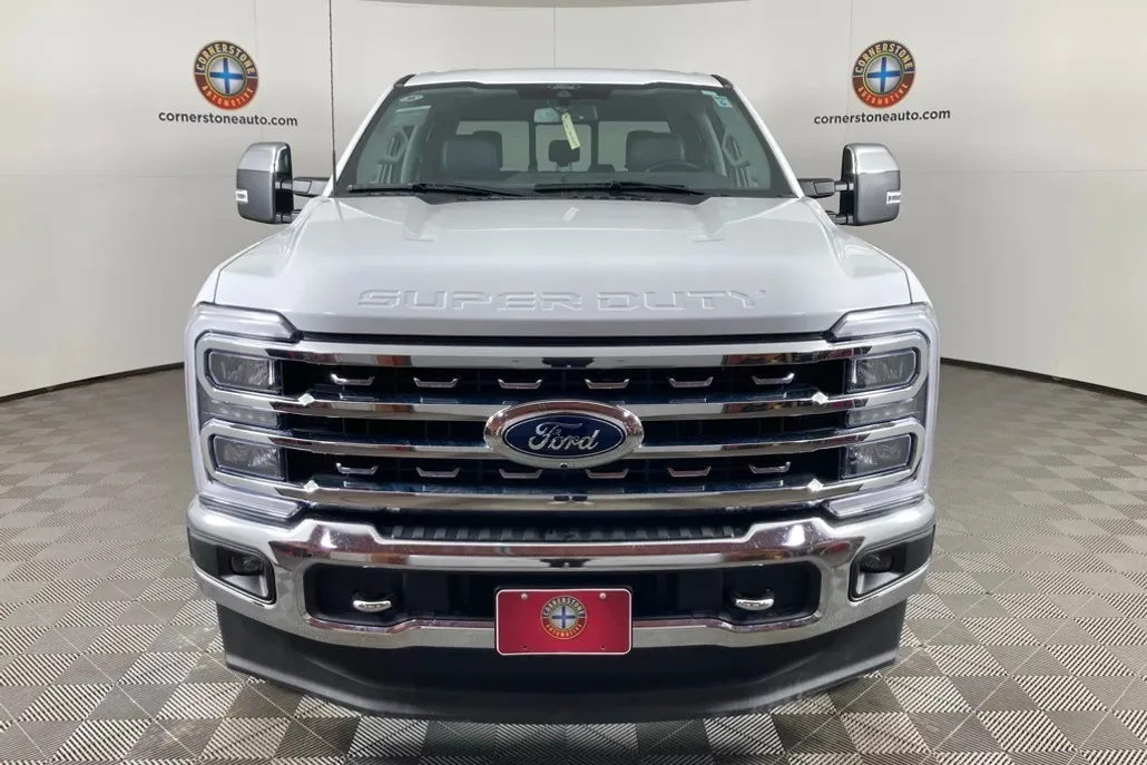 2024 Ford F-250 photo 1