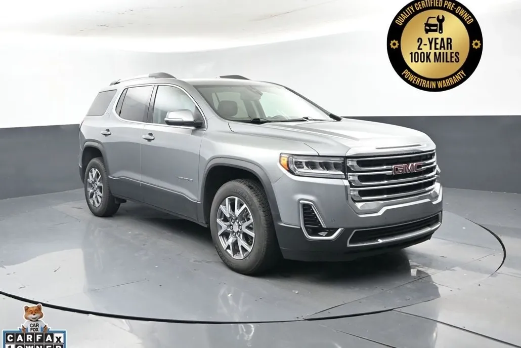 2023 Gmc Acadia CE photo 1