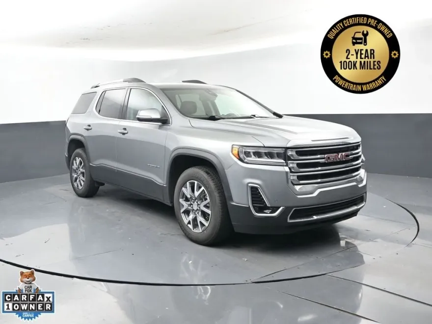 2023 Gmc Acadia CE photo 1