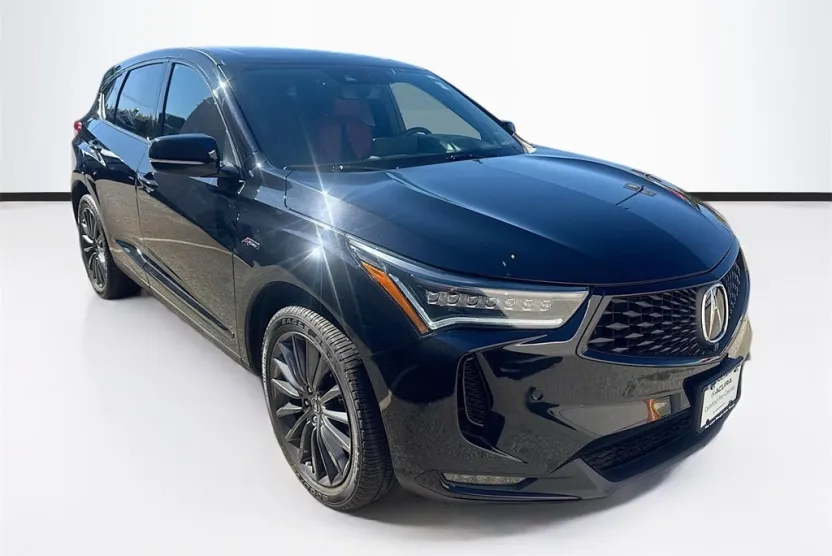 2024 Acura RDX A-Spec Advance photo 1