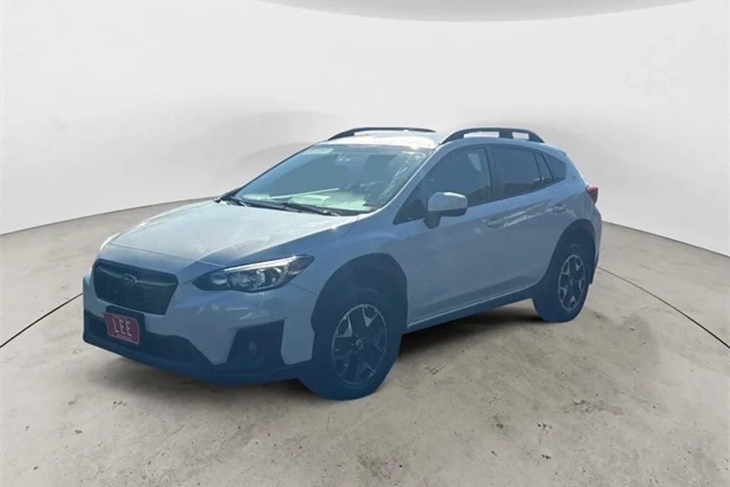 2018 Subaru Crosstrek 2.0i Premium photo 1