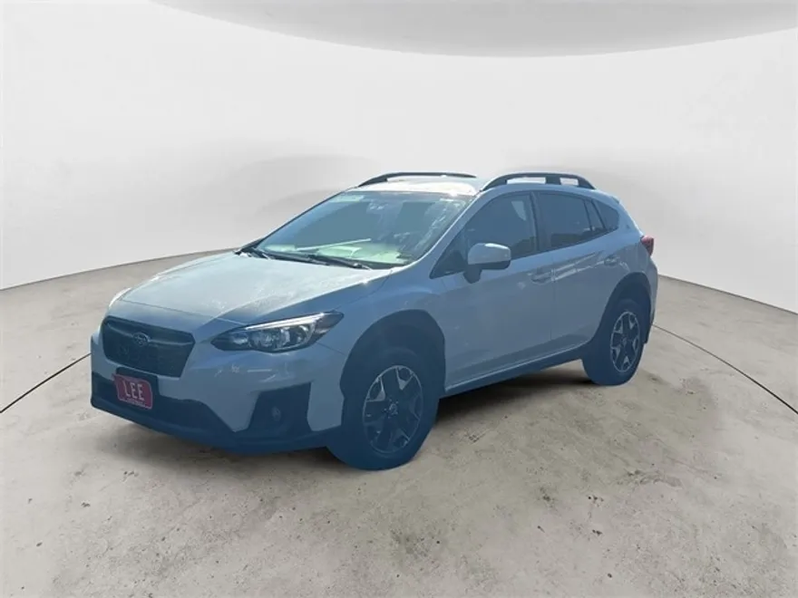 2018 Subaru Crosstrek 2.0i Premium photo 1