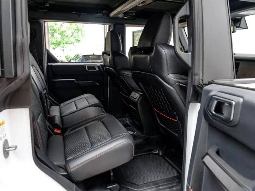 2023 Ford Bronco Raptor photo 67