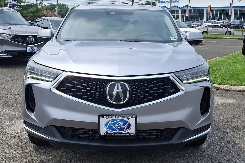 2022 Acura RDX Base photo 1