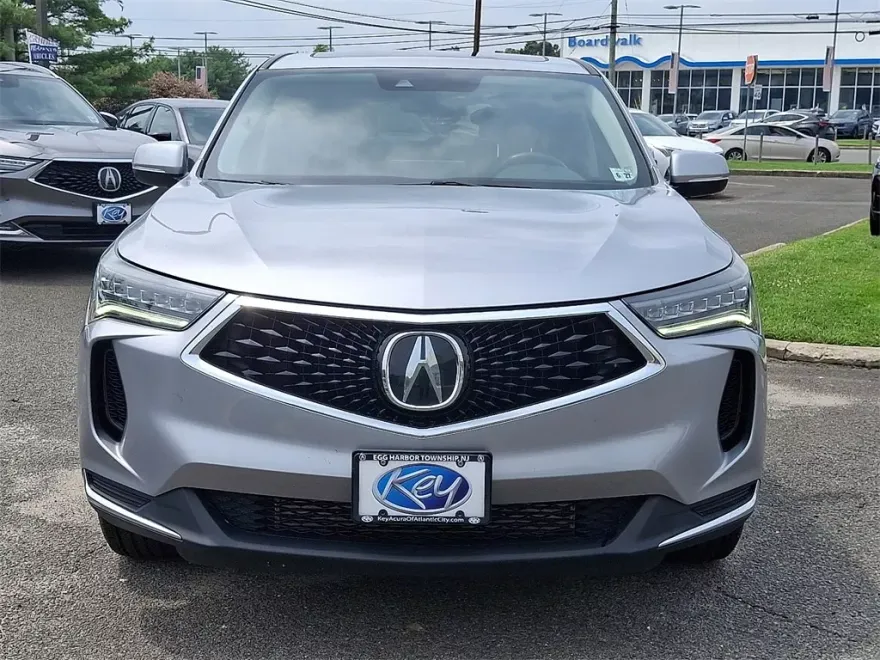 2022 Acura RDX Base photo 1